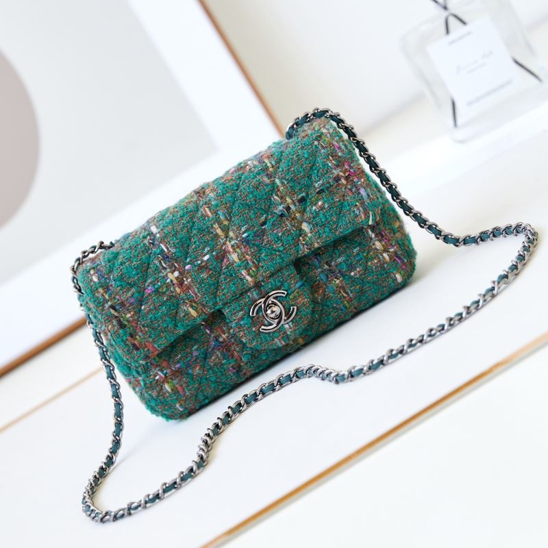 Ch**el cf series bags